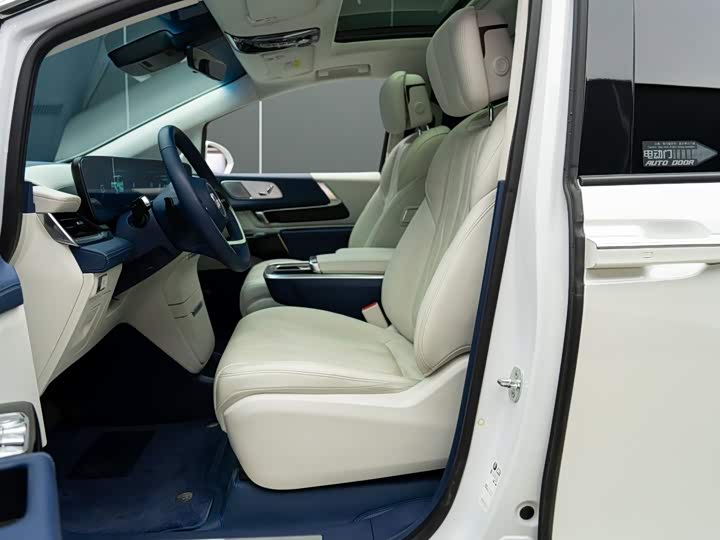 Buick GL8 Century, 2023 — фото 9 из 9