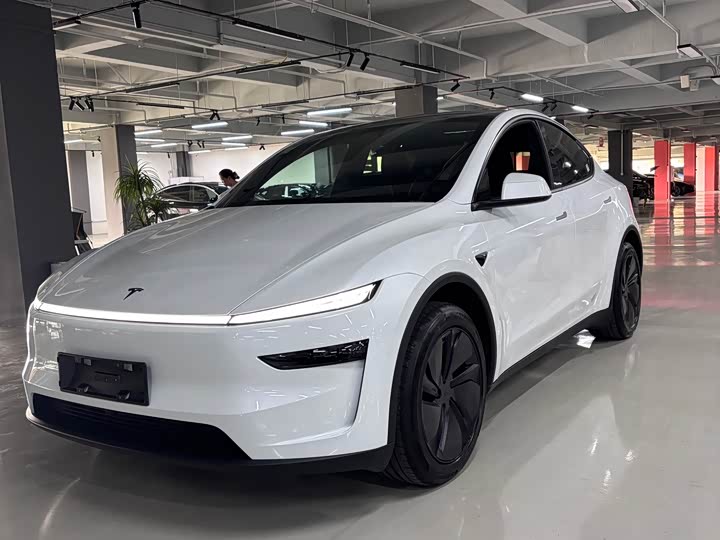 Tesla Model Y, 2026 — купить в Ульяновске под ключ