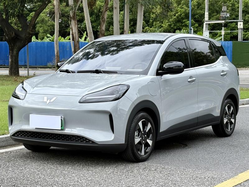 Wuling Bingo Plus, 2026 — купить в Ульяновске под ключ