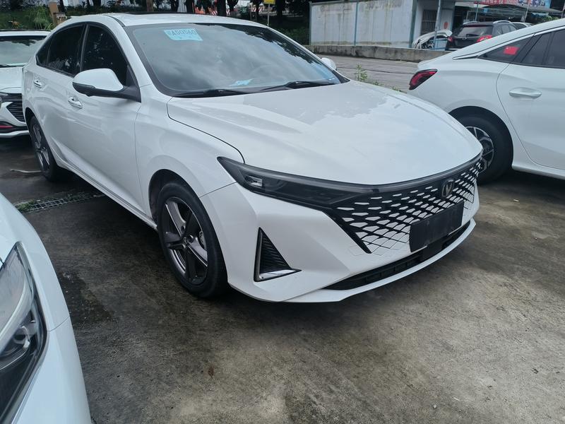 Changan Raeton Plus, 2022 — фото 3 из 9