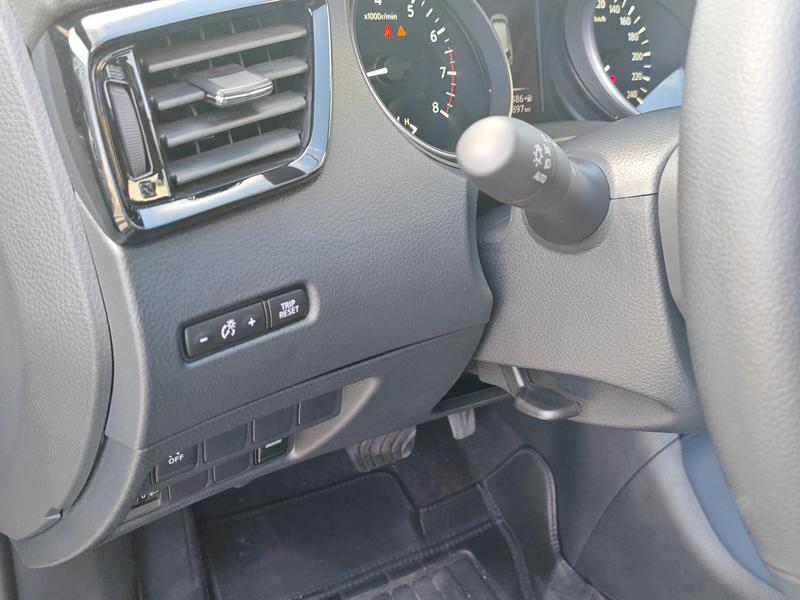 Nissan X-Trail, 2025 — фото 10 из 12