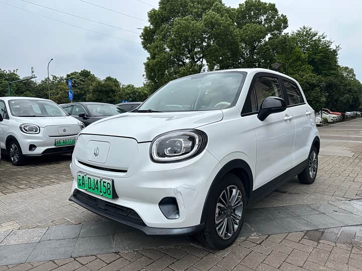Leapmotor T03, 2024 — купить в Ярославле под ключ
