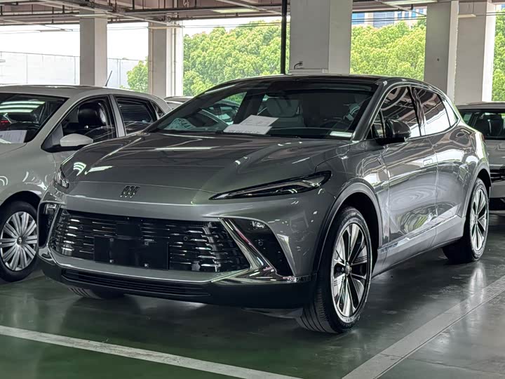 Buick Electra E4, 2023 — купить в Нижнем Новгороде под ключ