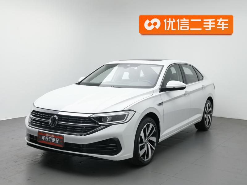 Volkswagen Sagitar L, 2023 — купить в Липецке под ключ
