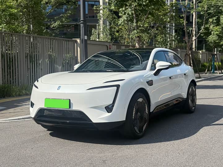 Avatr 11, 2023 — купить в Санкт-Петербурге под ключ
