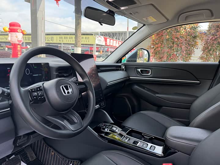 Honda e:NP1, 2024 — фото 6 из 9