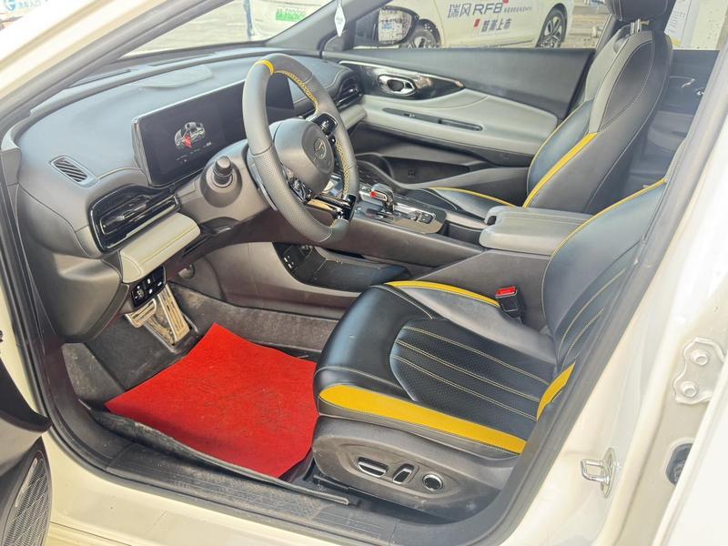 GAC Trumpchi Empow R, 2023 — фото 8 из 10