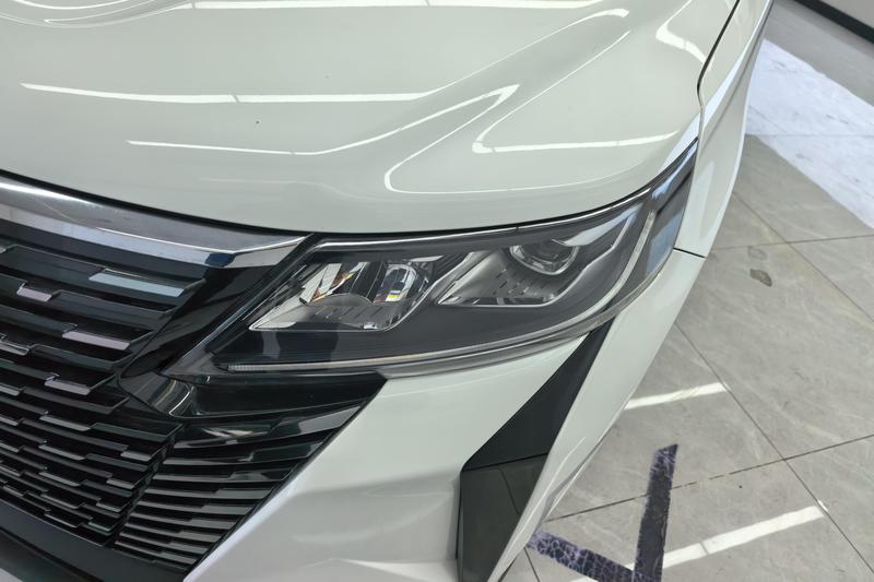 Geely Okavango Pro, 2024 — фото 4 из 12