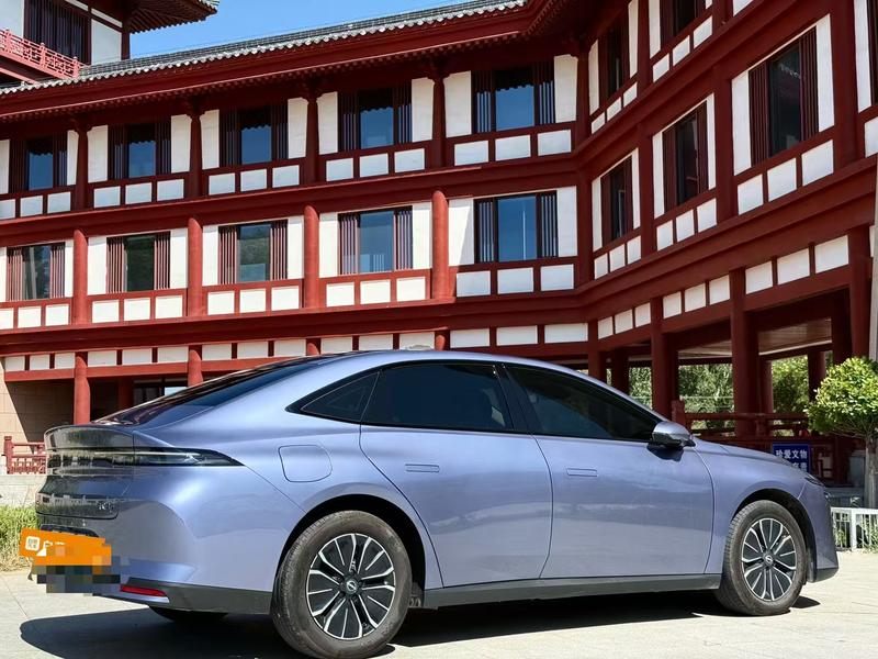 Nissan N6, 2025 — фото 6 из 10