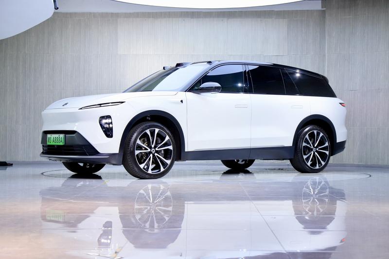 Nio ES8, 2023 — купить в Орле под ключ