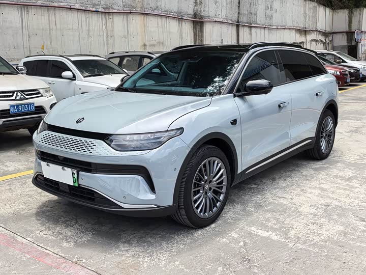 Leapmotor C11, 2024 — купить в Нижнем Новгороде под ключ