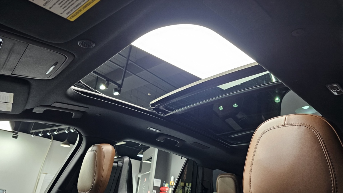 Lincoln Aviator, 2023 — фото 11 из 12
