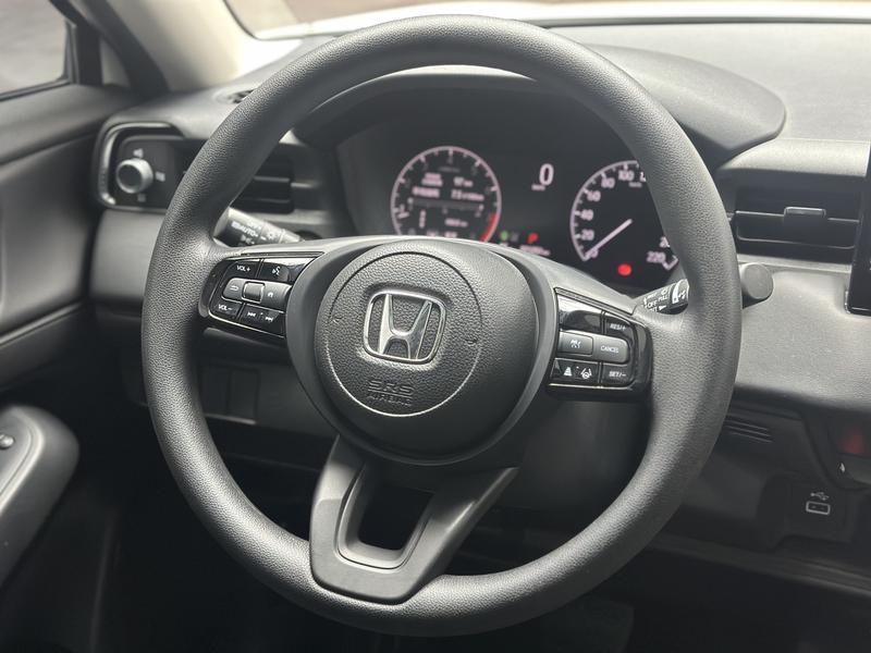 Honda Vezel, 2022 — фото 10 из 12