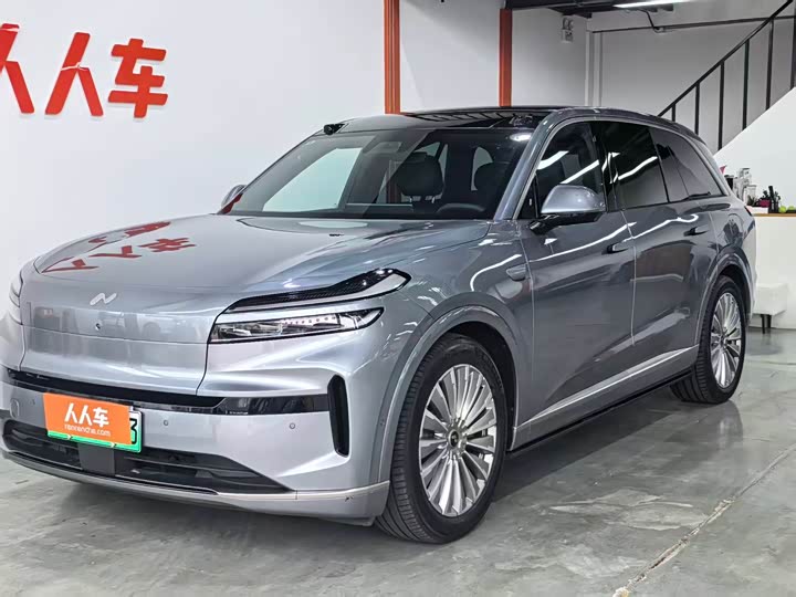 Nio Onvo L90, 2025 — купить в Калуге под ключ