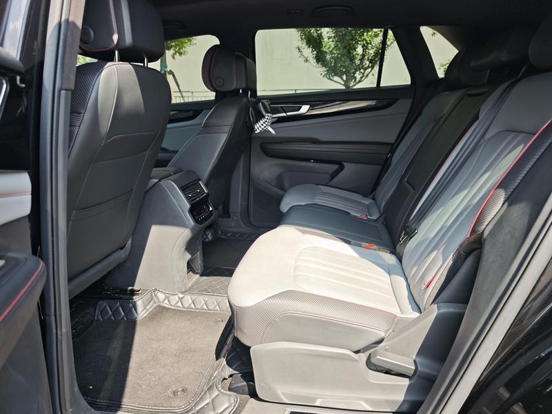 Volkswagen Teramont Pro, 2024 — фото 9 из 10