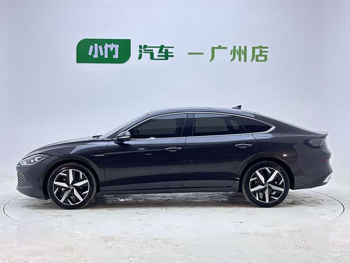 Volkswagen Lamando L, 2023 — фото 8 из 9