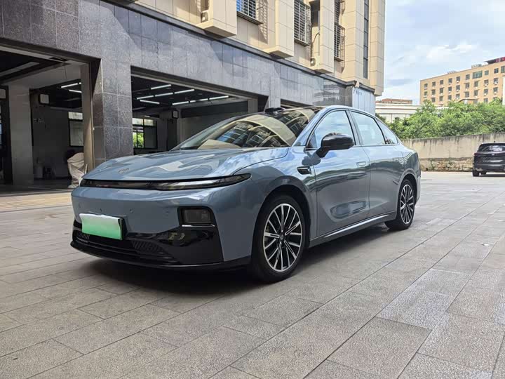 Leapmotor B01, 2026 — купить в Нижнем Новгороде под ключ