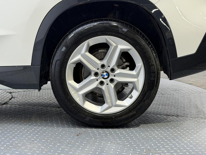 BMW X1, 2025 — фото 11 из 12
