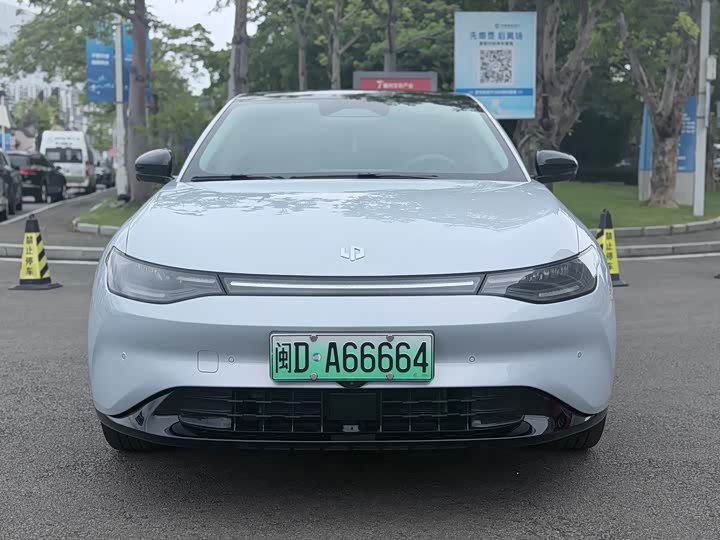 Leapmotor C01, 2025 — фото 2 из 9