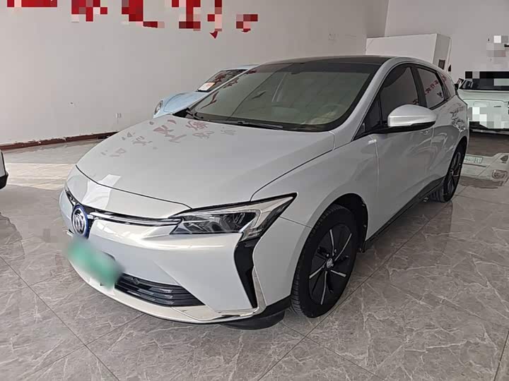 Buick Velite 6, 2023 — купить в Белгороде под ключ