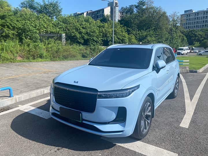 LiXiang One, 2022 — купить в Нижнем Новгороде под ключ