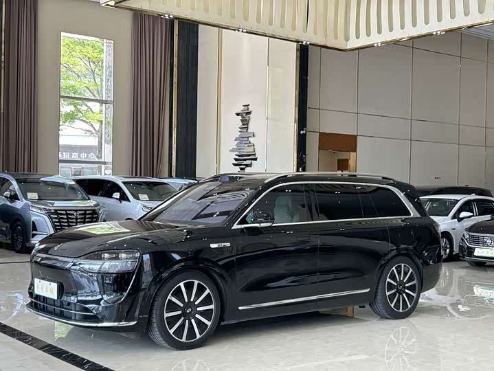 Aito M9, 2024 — купить в Белгороде под ключ