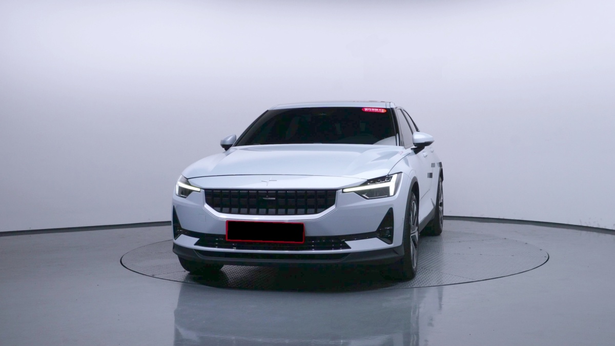 Polestar 2, 2023 — фото 3 из 12