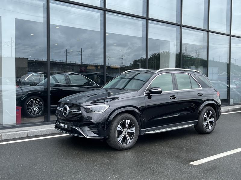 Mercedes-Benz GLE-Class, 2023 — купить в Самаре под ключ