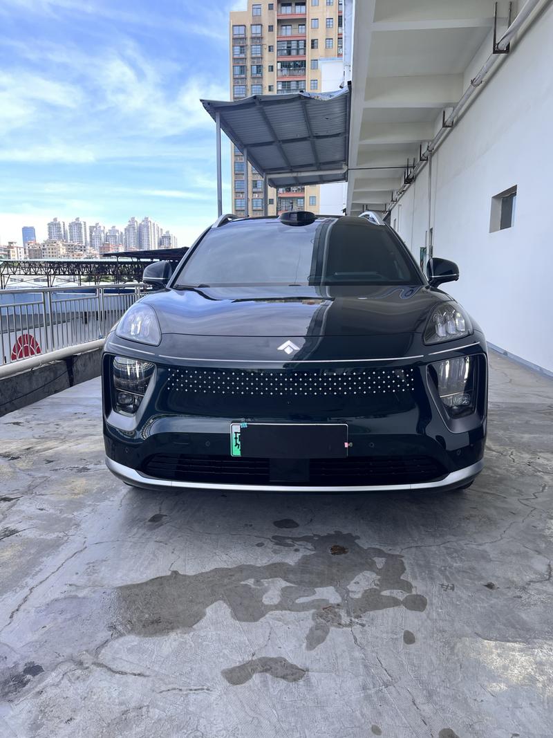 GAC Hyptec HL, 2025 — фото 2 из 10