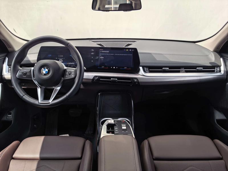 BMW X2, 2025 — фото 6 из 9