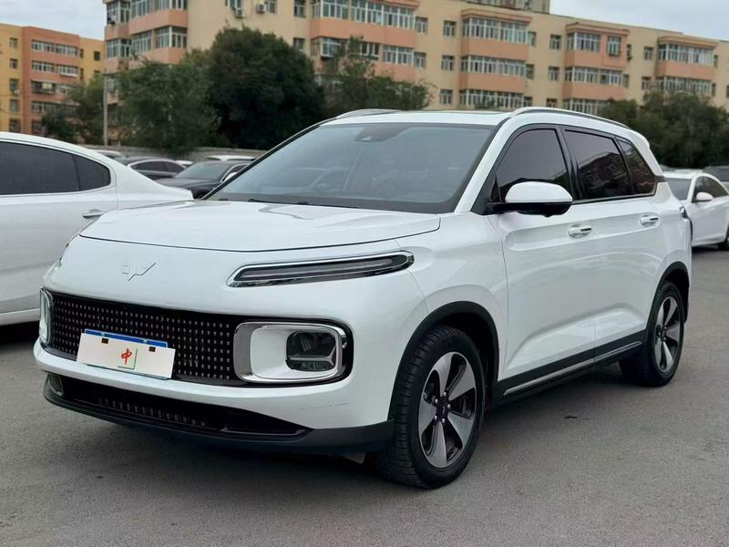 Wuling Nebula, 2023 — купить в Санкт-Петербурге под ключ