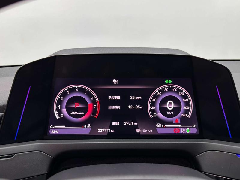 Honda Accord, 2023 — фото 9 из 12