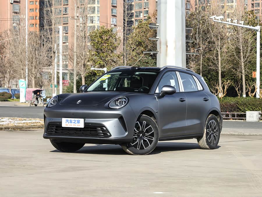 Ora 5 EV, 2026 — купить в Брянске под ключ