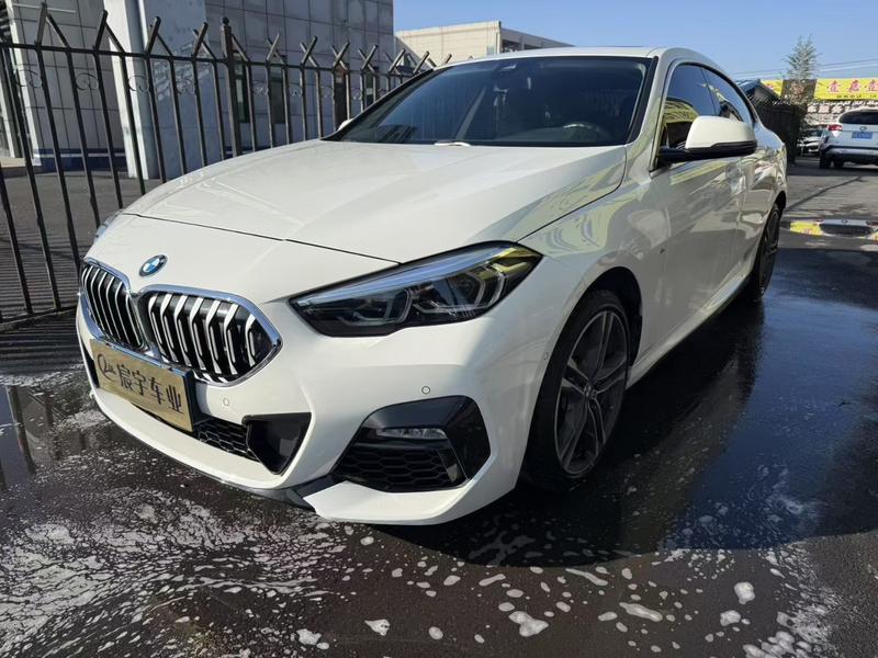 BMW 2 Series, 2024 — купить в Перми под ключ