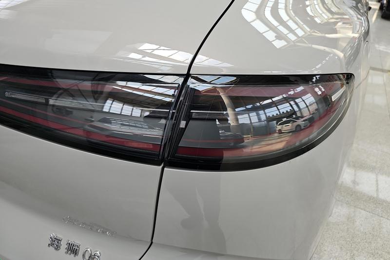 BYD Sea Lion 06 Hybrid/EV, 2025 — фото 5 из 11