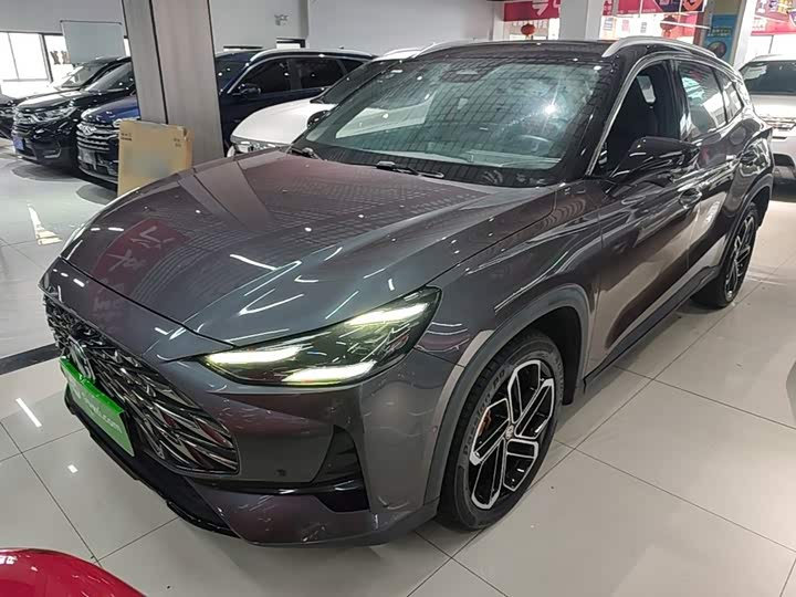 MG Motor One, 2022 — купить в Туле под ключ