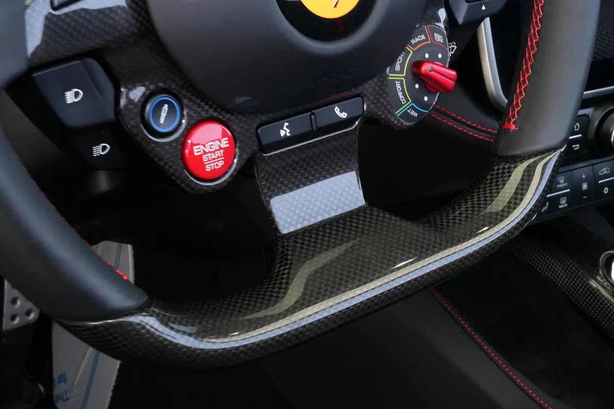 Ferrari Portofino, 2023 — фото 9 из 10