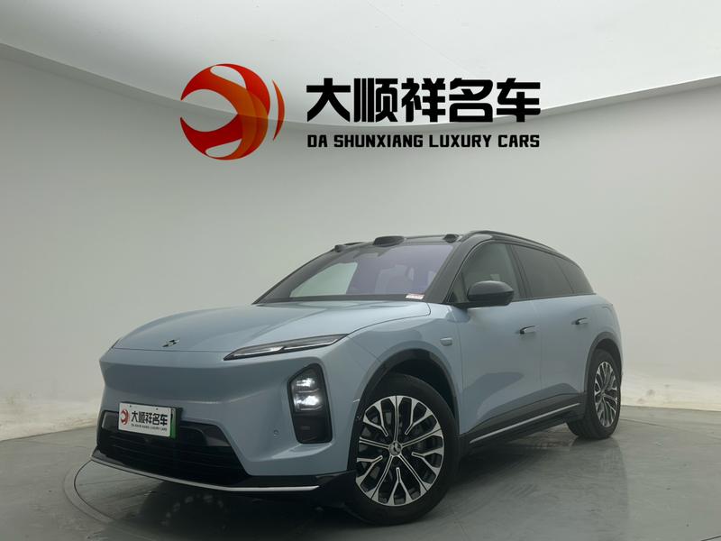 Nio ES6, 2025 — купить в Рязани под ключ