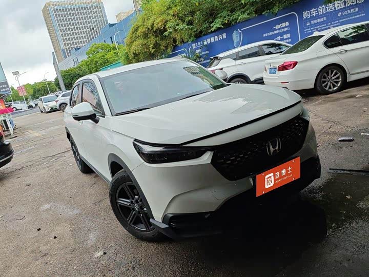 Honda XR-V, 2023 — фото 2 из 9