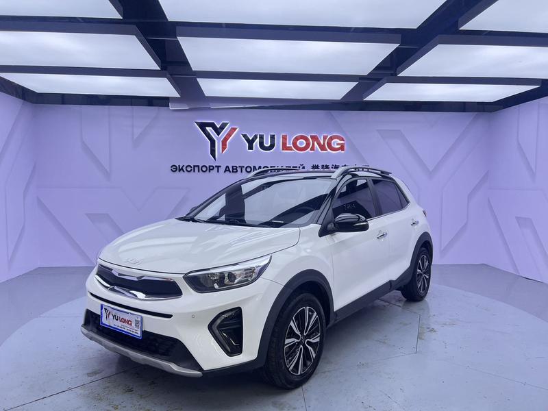 Kia KX1, 2022 — купить в Туле под ключ