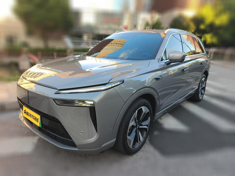 Wey Lanshan, 2023 — купить в Москве под ключ
