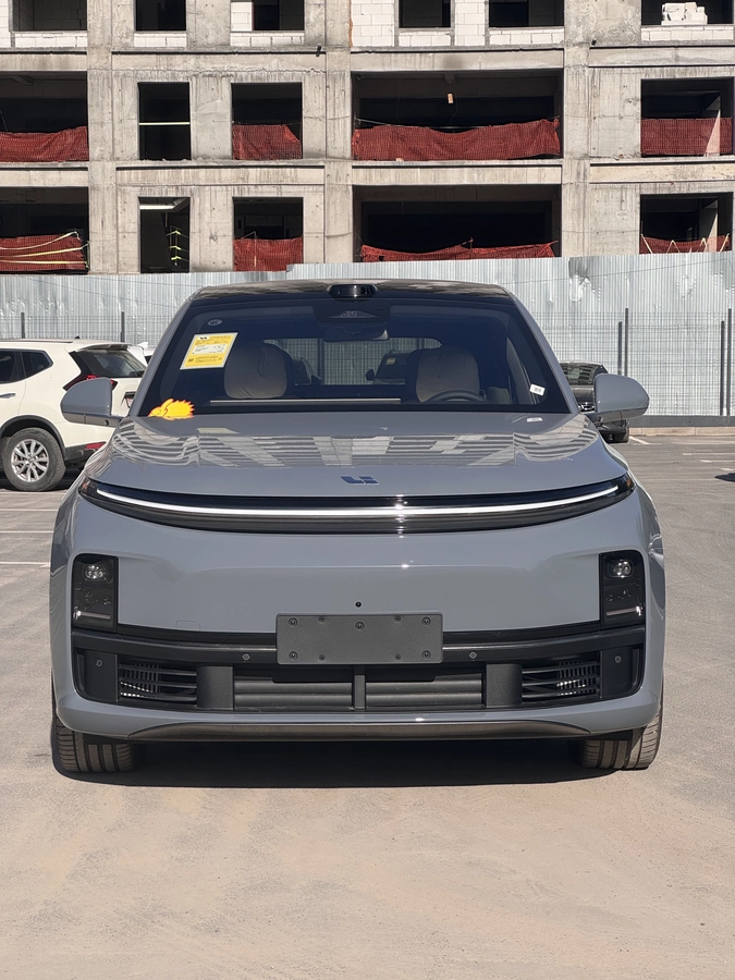 Lixiang L7, 2026