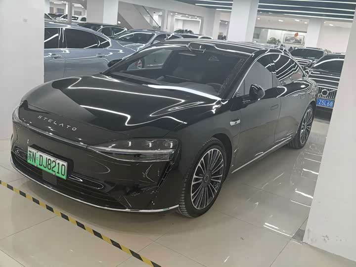 Stelato S9, 2024 — купить в Рязани под ключ