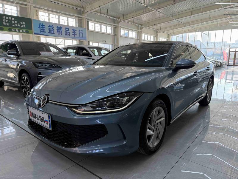 Volkswagen Lamando L, 2022 — купить в Перми под ключ