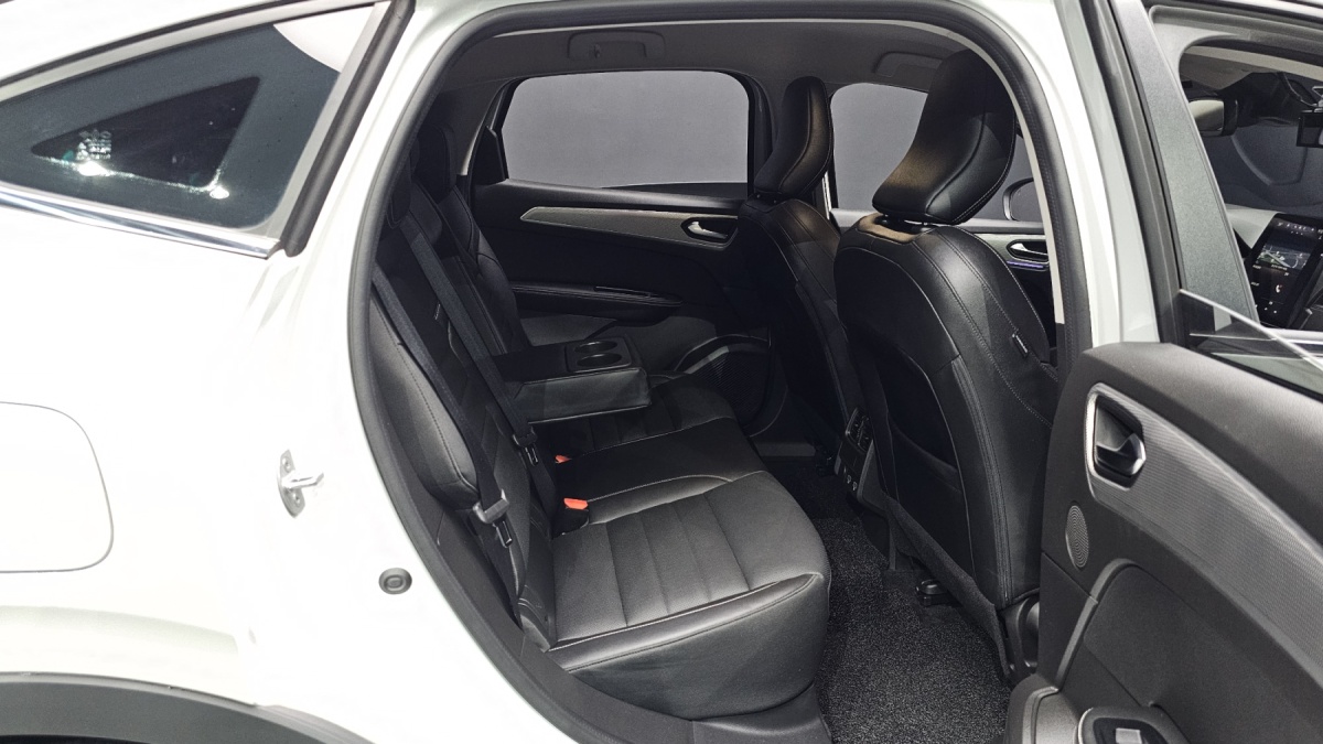 Renault XM3, 2023 — фото 11 из 12