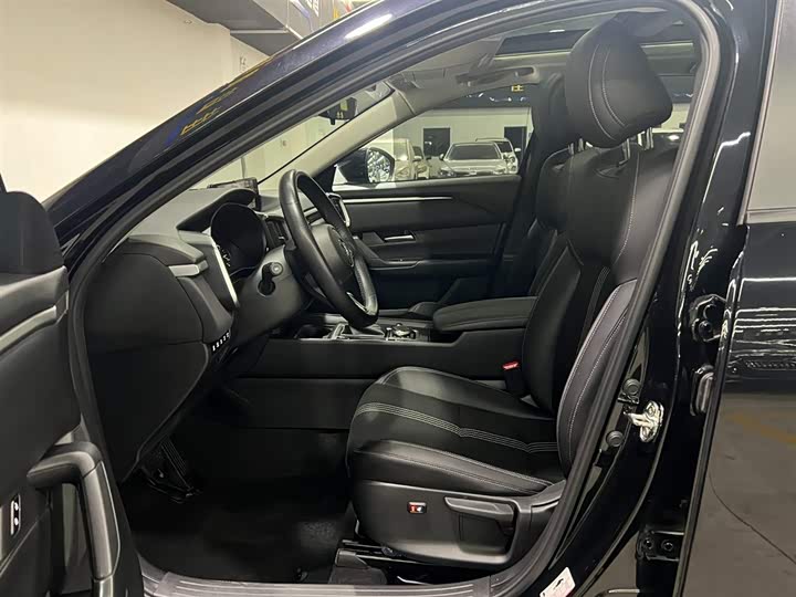 Mazda CX-50, 2023 — фото 8 из 9