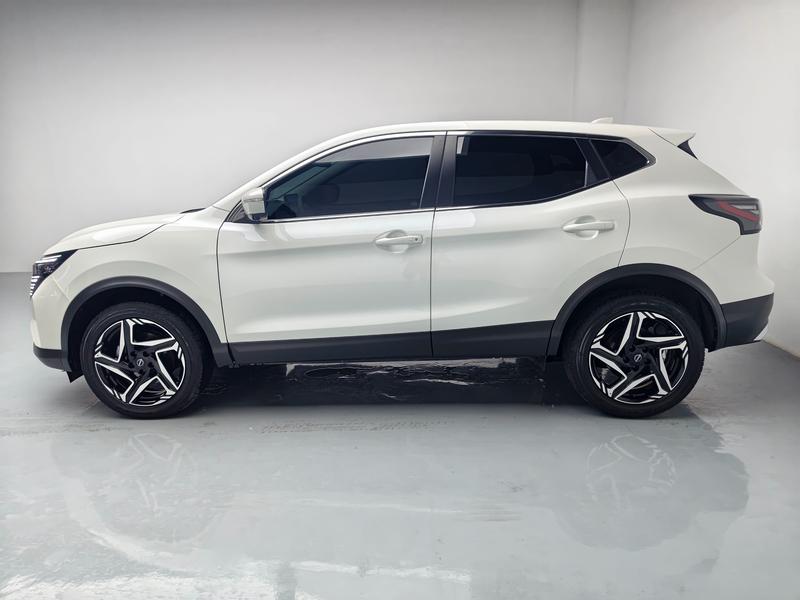Nissan Qashqai, 2025 — фото 4 из 12