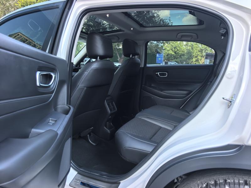 Honda XR-V, 2023 — фото 11 из 12