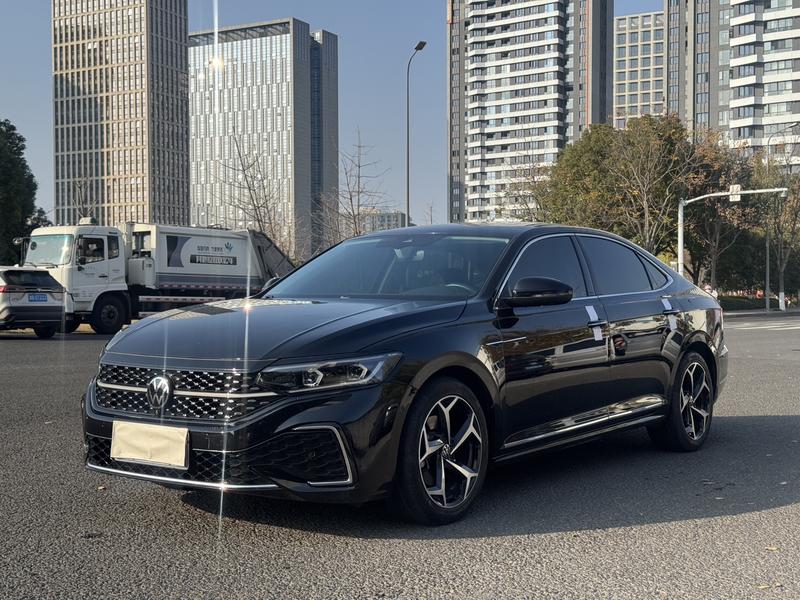 Volkswagen Passat, 2023 — купить в Ижевске под ключ