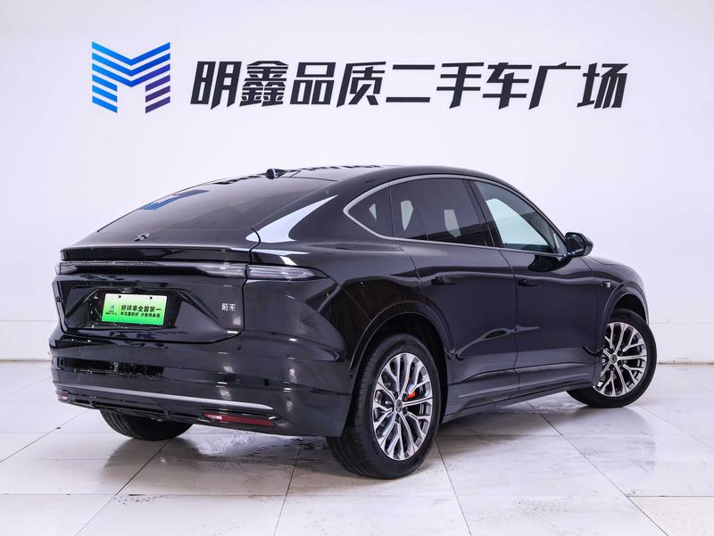 Nio EC6, 2025 — фото 3 из 12